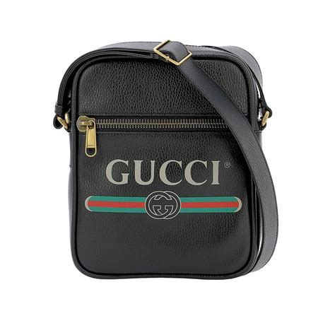 borsello gucci uomo vintage